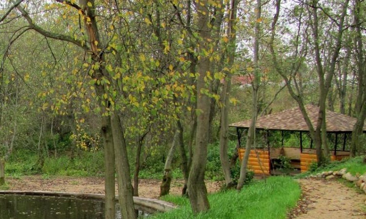Алешкино