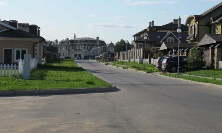 Антоновка