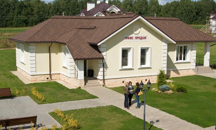 Бежин луг