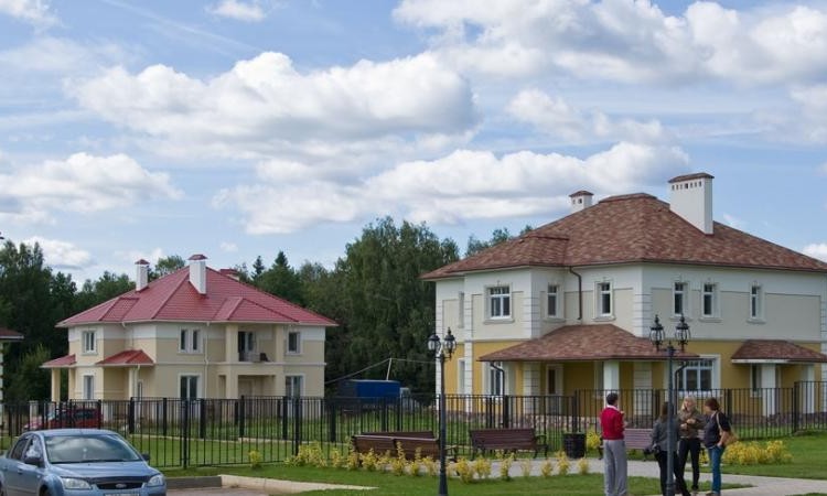 Бежин луг