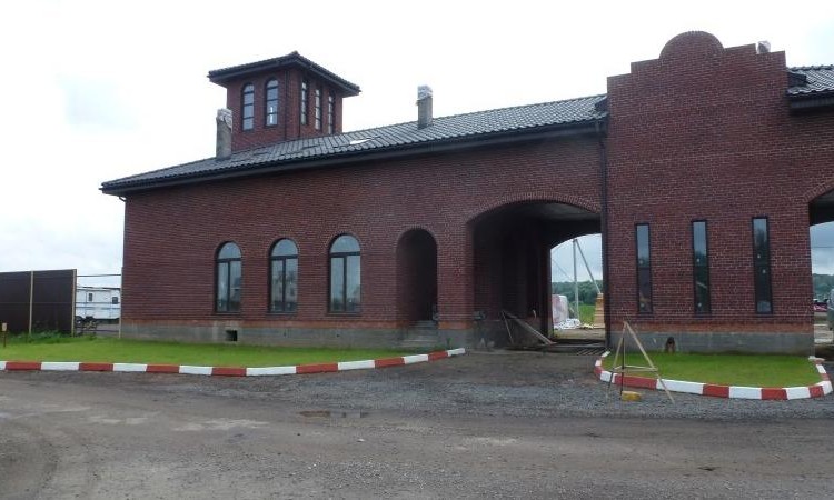 Белаго