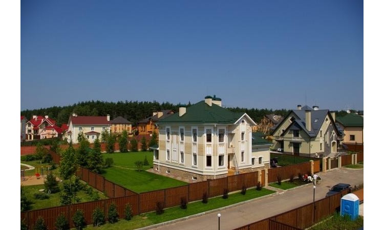 Белая гора