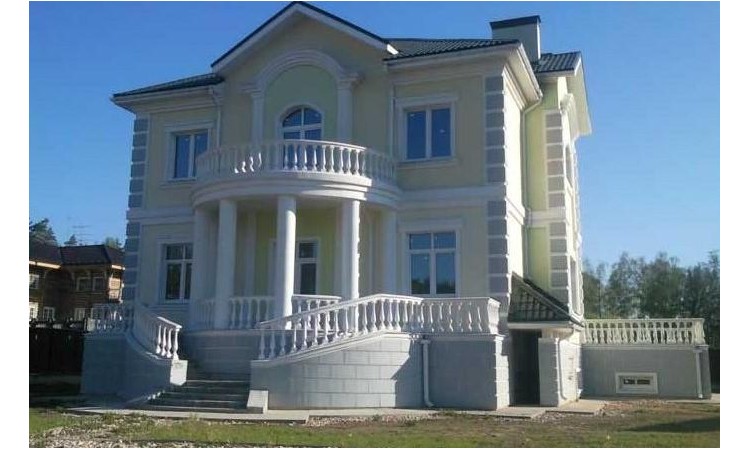 Белая гора 2