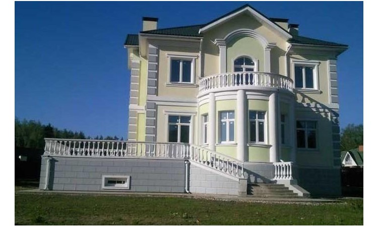 Белая гора 2
