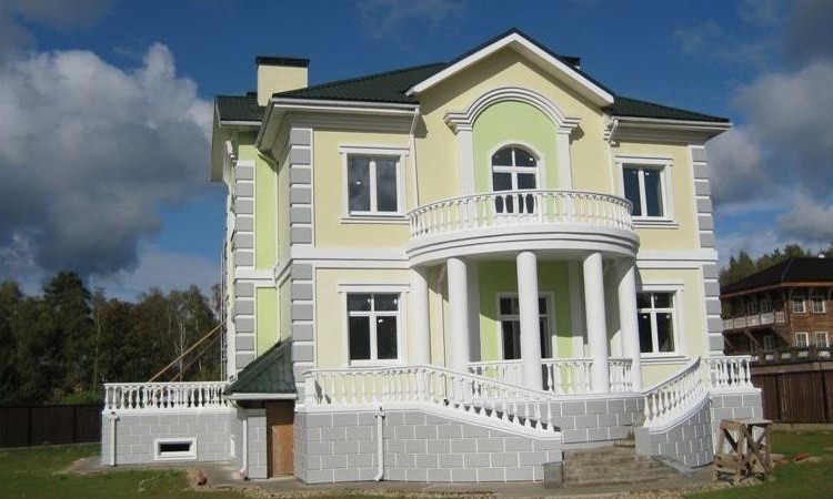 Белая гора 2