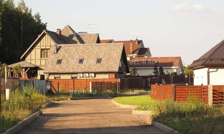 Белые Росы 1,2