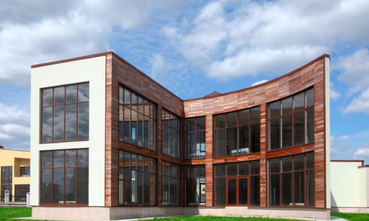 Берёзки