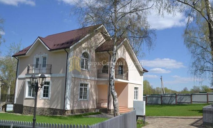 Березовая роща