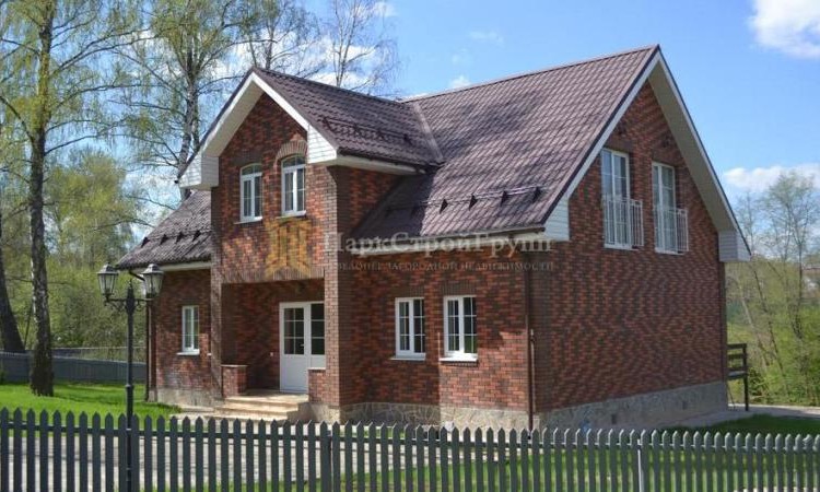 Березовая роща