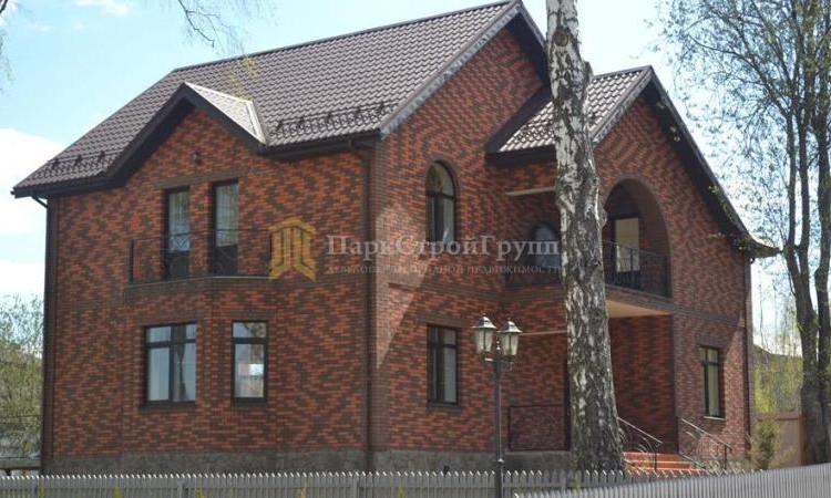 Березовая роща