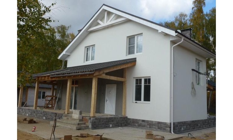 Березовый парк