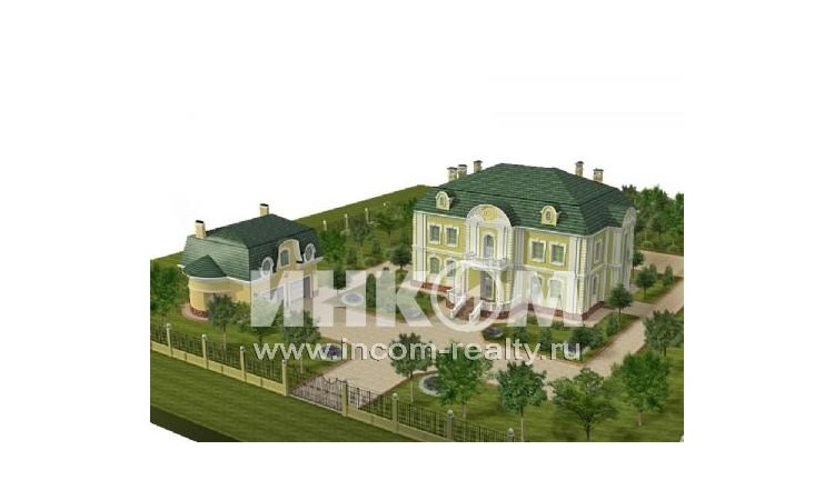 Ближнее Покровское