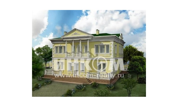 Ближнее Покровское