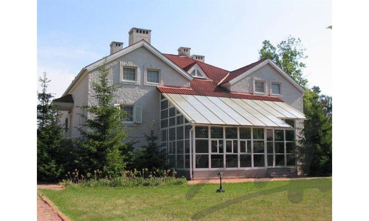 Богородское
