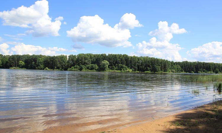Большая вода