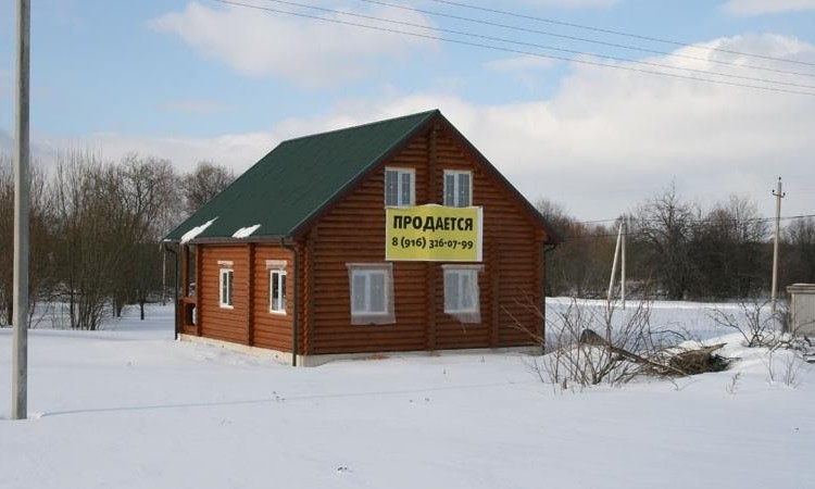 Большое Скрябино