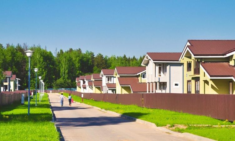 Брусландия