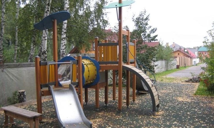 Бузаево
