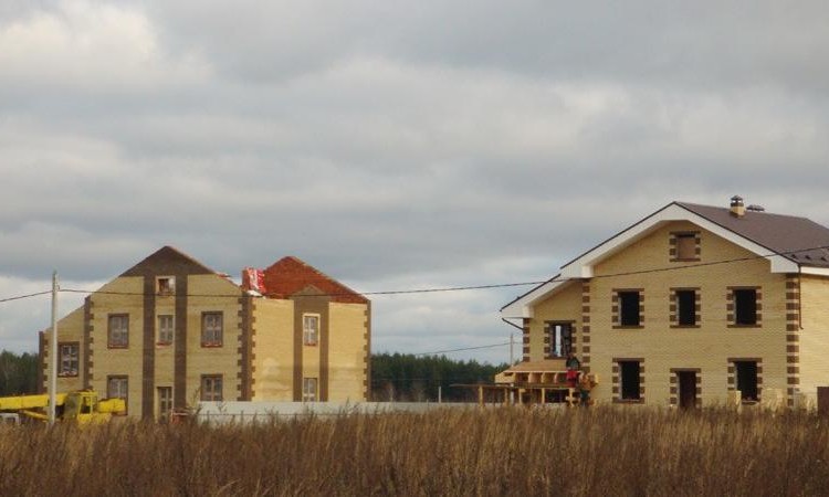 Буньковские просторы