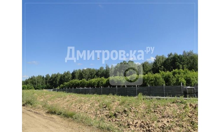 Васнецово парк