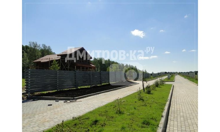 Васнецово парк