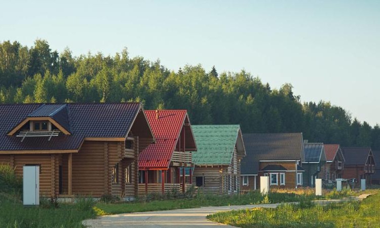 Вельга Парк