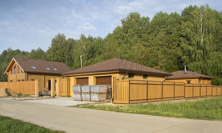Вельга Парк