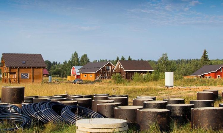 Вельга Парк