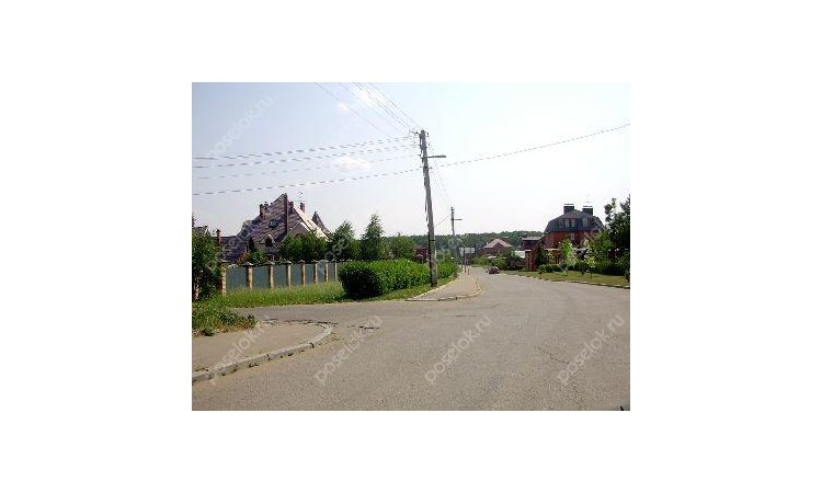 Вешки 95