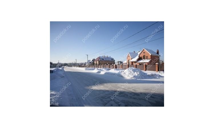Вешки-Сити
