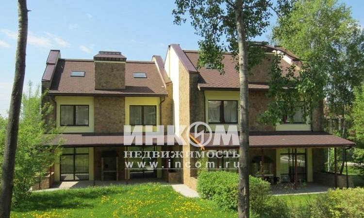 Вилла Тоскана