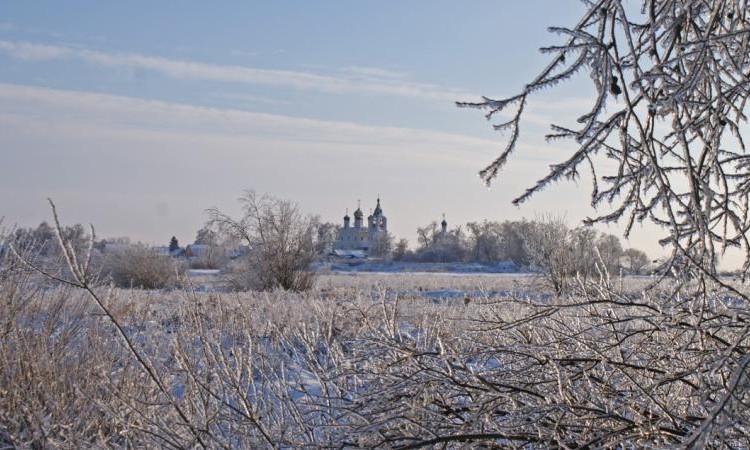 Вишенка