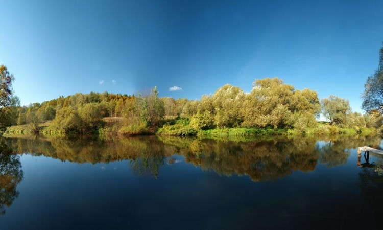 Волшебная страна