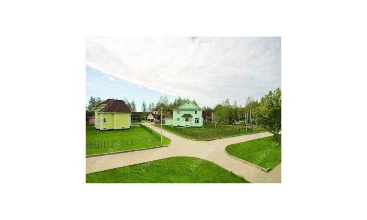Вороново