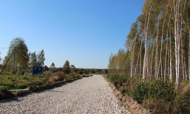 Воскресенки (Симферопольское шоссе)