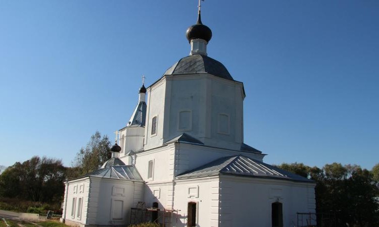 Воскресенки (Симферопольское шоссе)