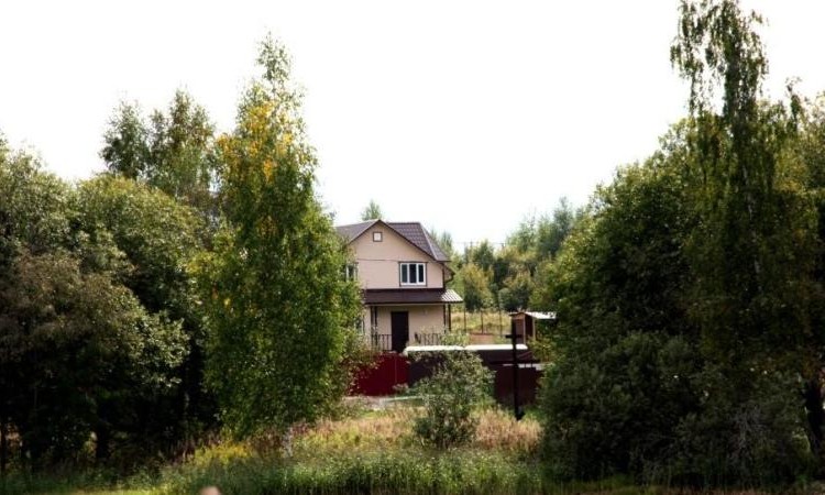 Ганновер-Вилладж