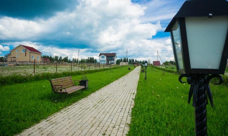 Глебово