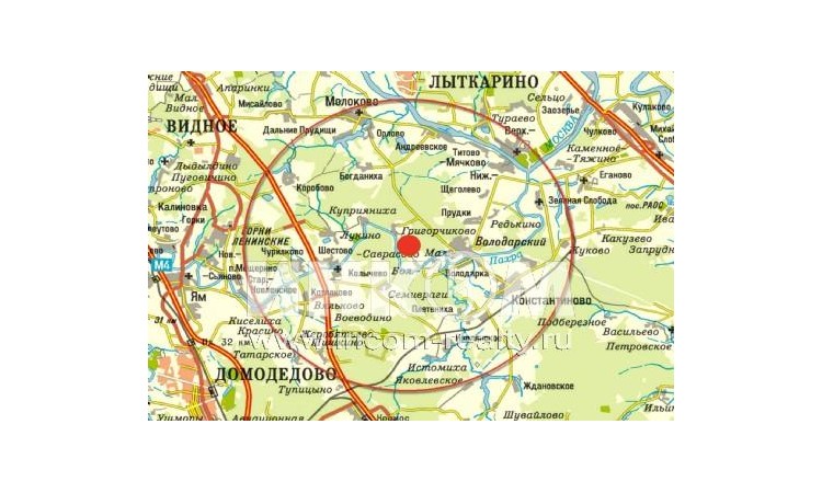 Григорчиково 1