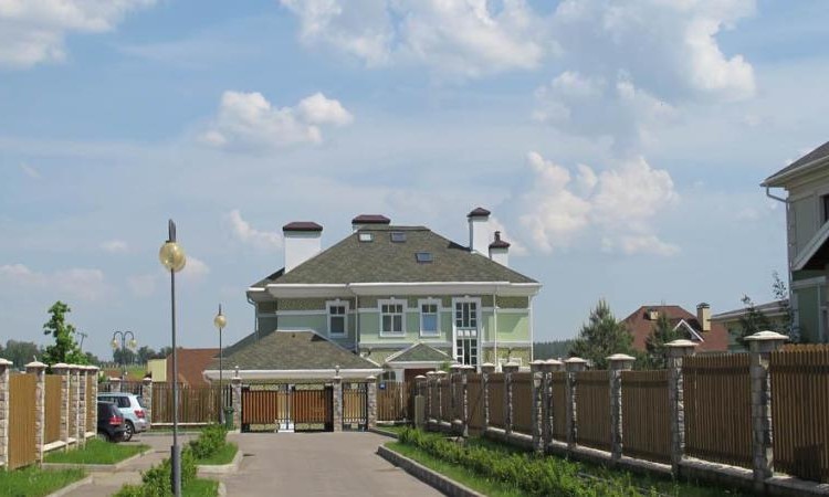 Грин Хилл