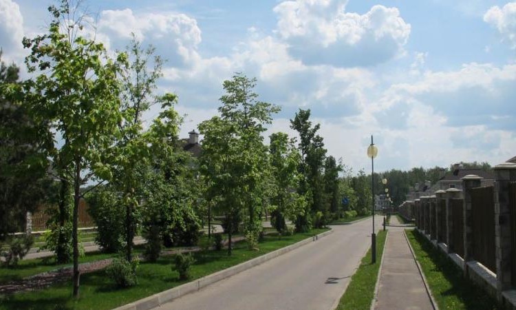 Грин Хилл