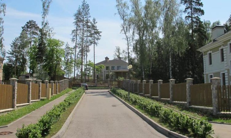 Грин Хилл