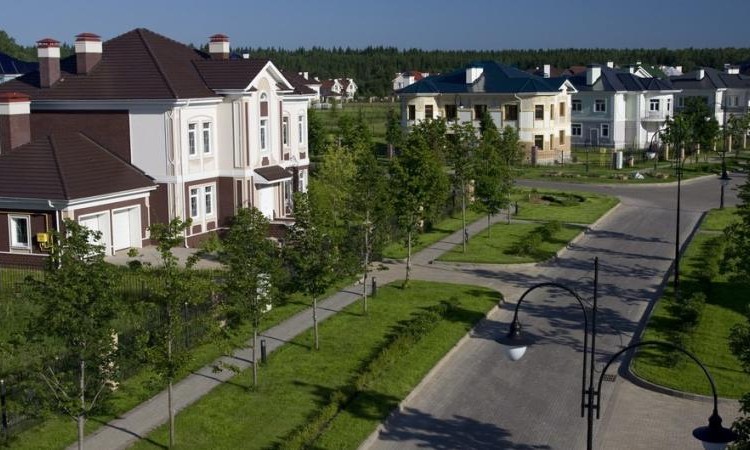 Гринфилд