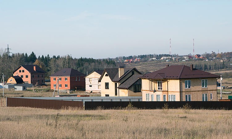 Деулино