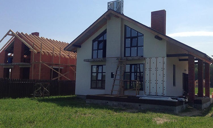 Дракино Вилладж