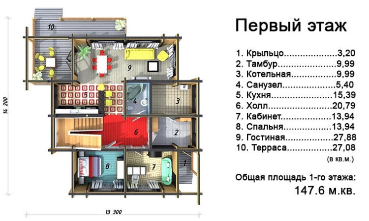 Дракино Вилладж