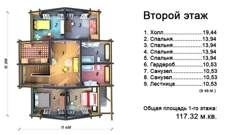 Дракино Вилладж