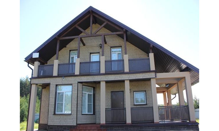 Дубровский лес