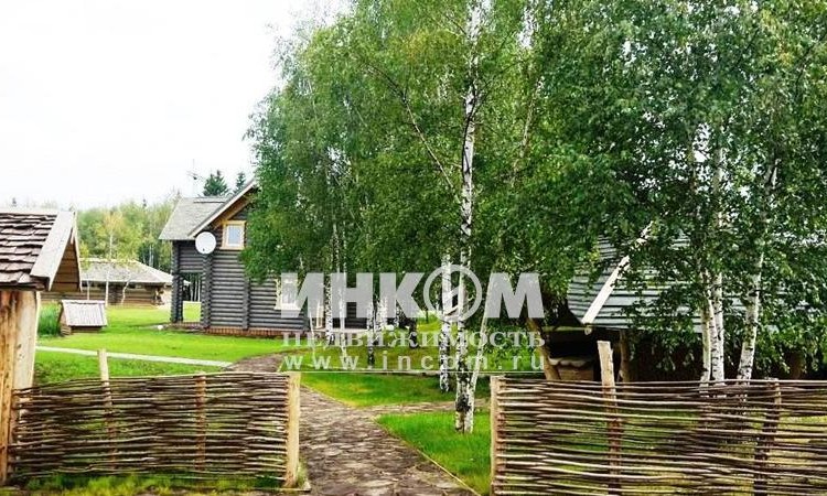 Духанино парк