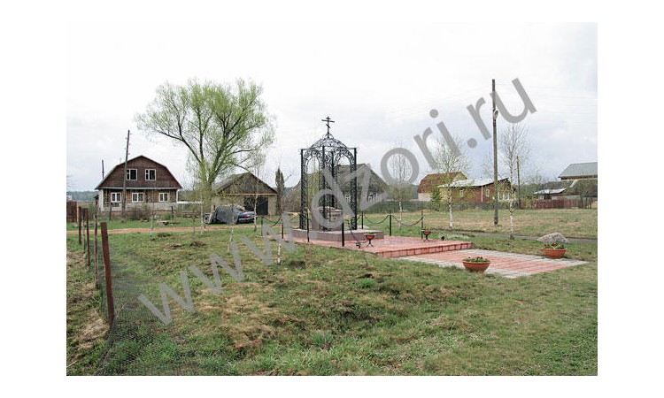 Душоновские зори